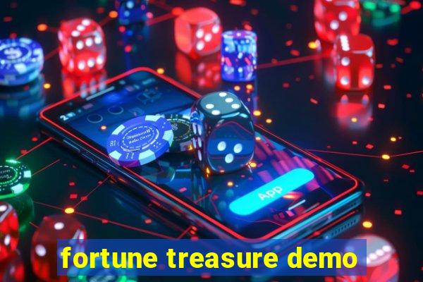 fortune treasure demo